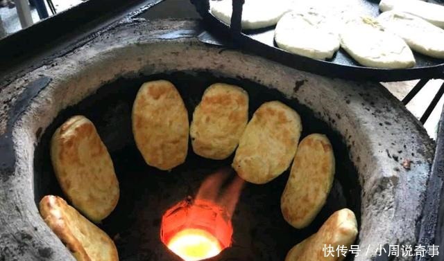 富平最任性的一家肉夹馍