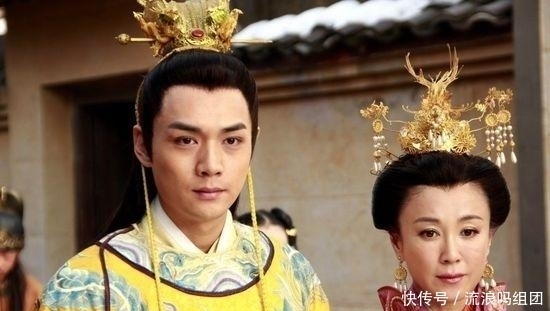 宸妃|她是一个尼姑,因为肤白貌美被皇帝看上,还生下一个皇帝