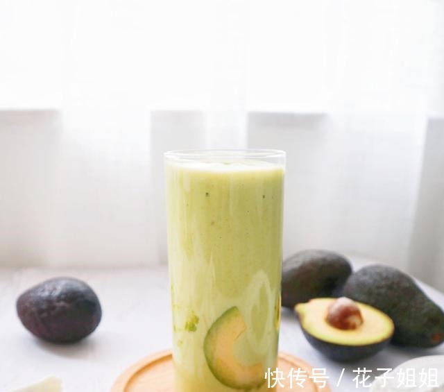 少女心|创意型零食牛油果饼干，香浓酥脆，颗颗可爱，这少女心爆棚了！