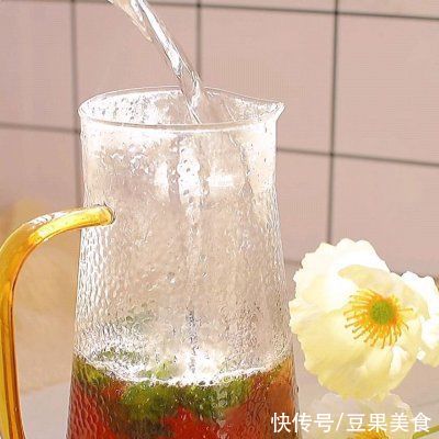 好身材|#一周减脂不重样#哪些饮料让你喝出好身材?