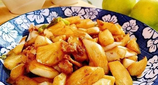 夏天要吃它，4块钱炒一大盘，尤其是女人，可以减少皮肤黑色素