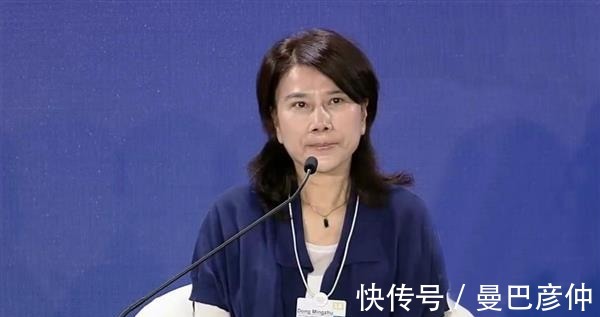 字迹|“铁娘子”董明珠的硬笔书法不是说着玩的,端庄稳重,略带闺秀风