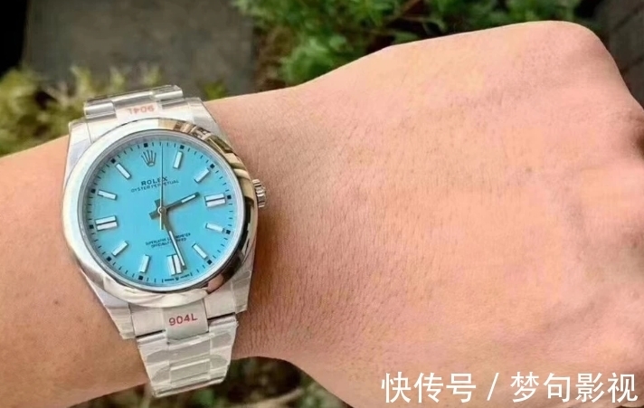 陈心|不同年龄的男士分别适合哪款劳力士手表?你选对了吗