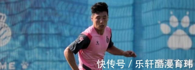 卡雷拉斯|武磊何去何从!西甲2个月0出场,球荒延续576天
