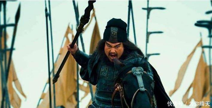 刘备对关羽|刘婵为何只娶张飞的两个女儿，都立为皇后，却不娶关羽独女！