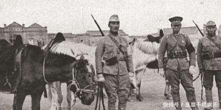 内蒙|抗日战争内蒙最大汉奸,和梁山好汉同名同姓,人品也是极其的相似