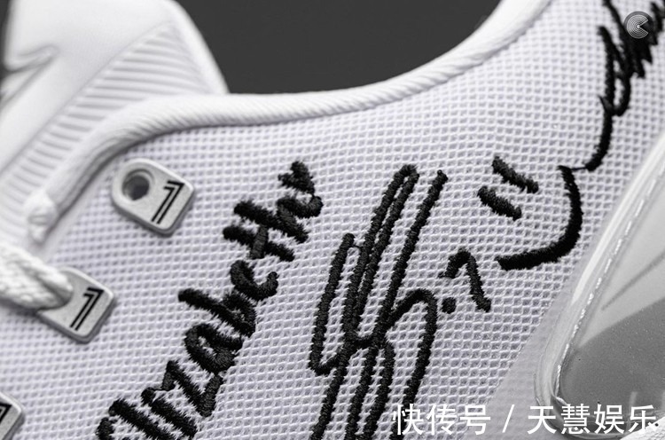 林书豪$刺绣涂鸦够吸睛!「林书豪一代」全新实物释出