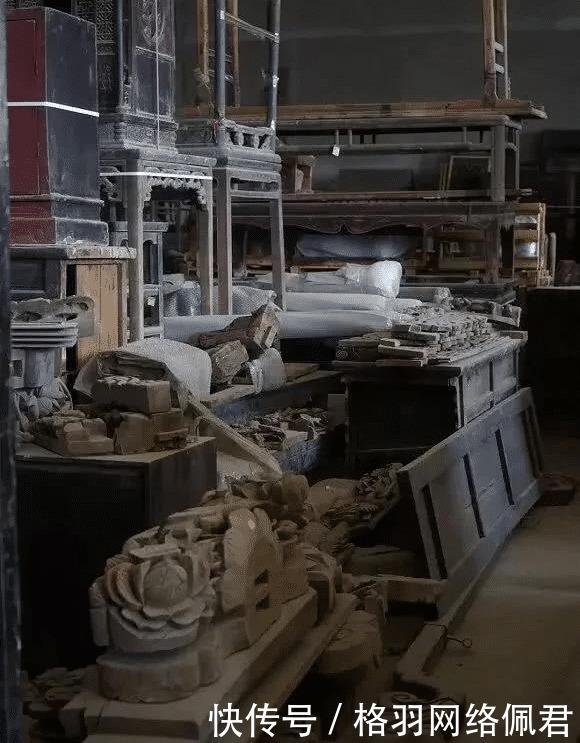 专家|收藏界“捡漏王”马未都身家到底有多少?故宫专家伸出一个手指