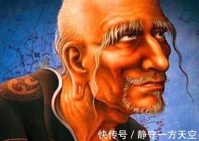 曹操&老祖宗的告诫:做人不要太老实,学会几个小心机,才能越混越好!