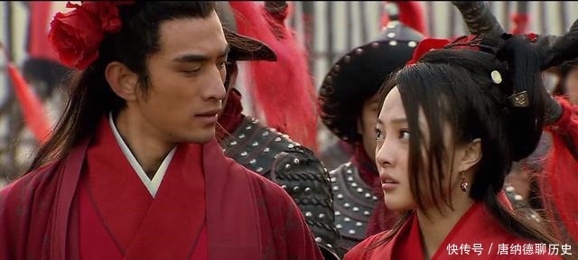 a2934|张清为什么结局凄惨,却妻荣子贵;寸功未立,却比李逵戴宗排名高