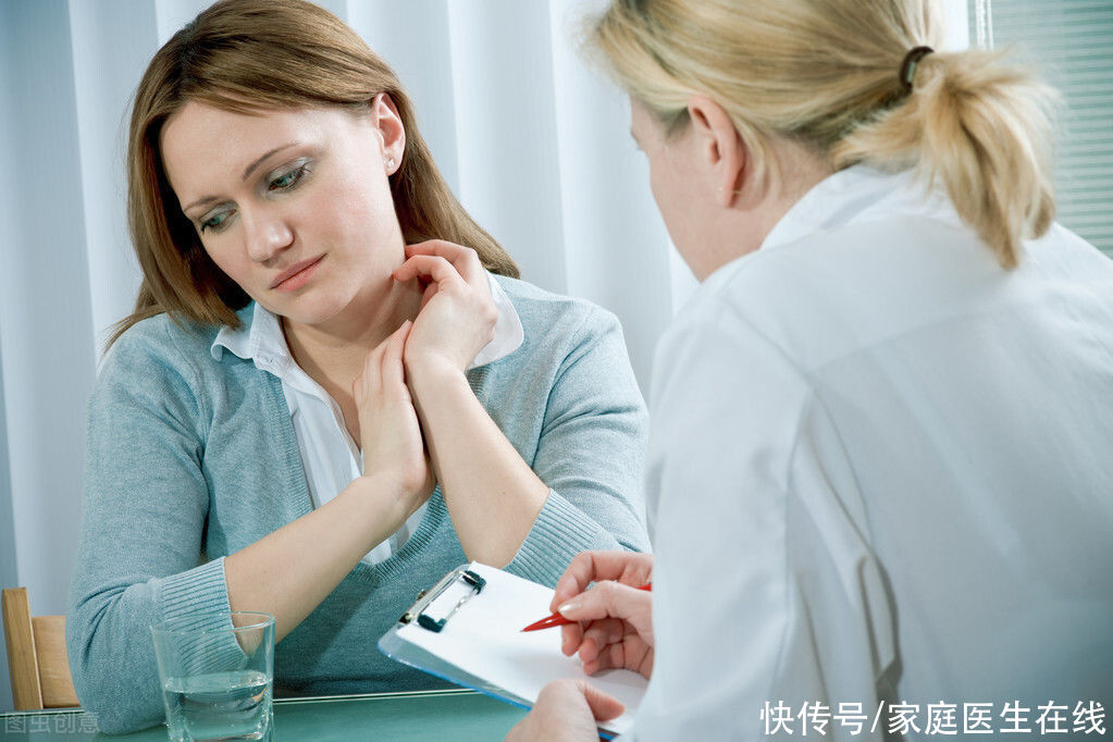 疲惫|只有不坚强的人才会得抑郁症？关于它的3个误区要注意了，轻度抑郁的人经常把这些话“挂嘴边”，你有吗？