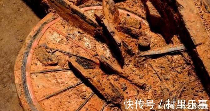 主人|千年古墓出土黄金十吨!世人都说墓主人是昏君!