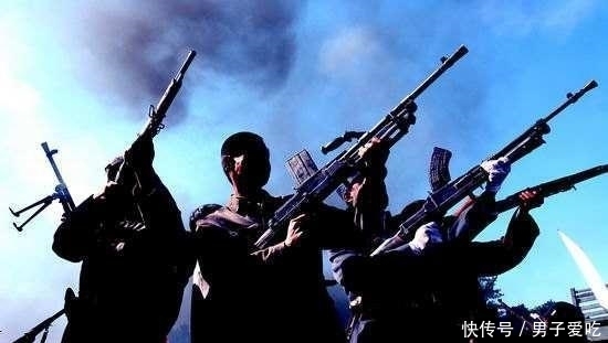 旅团|英勇的抗日女刀客：奇袭日军指挥部，斩杀日军数百人，令日军胆寒