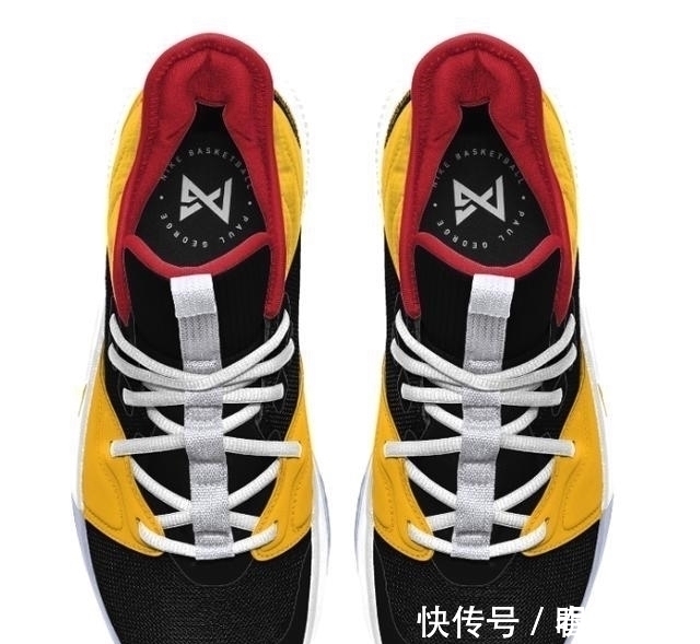 pg3 AJ难抢,何不自己定制?官方正版球鞋定制教程