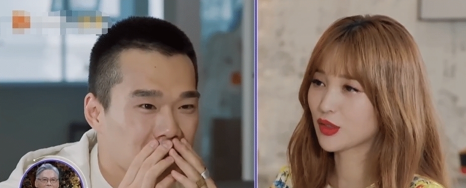 嘉宾|金莎与第二个男嘉宾约会，男方直言心动，女方态度却不一样