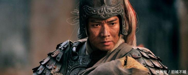 关羽|赵云被关羽欣赏,黄忠马超却让其不喜,这是为何!