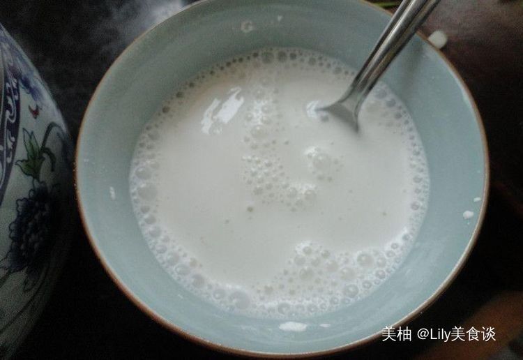  装盘备用|冬天不喝这碗汤可惜了，一大碗下肚暖胃又暖身，还补钙、增强体质