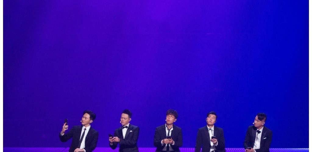 《披荊斬棘的哥哥》：胡海泉這句話，說(shuō)出了哥哥們受歡迎的原因