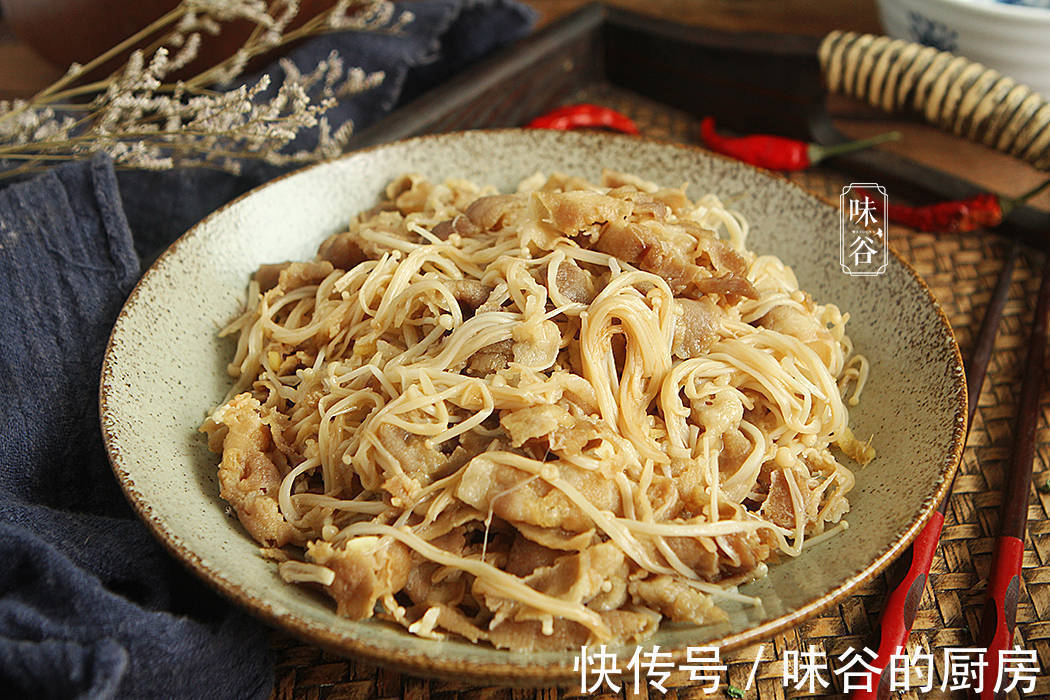 明日大雪，再忙也别忘了吃“五宝”，合理膳食营养足，安稳过冬天