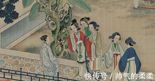 红楼梦&《红楼梦》的人性阴暗,王熙凤狠,王夫人毒,贾母出手就一干二净