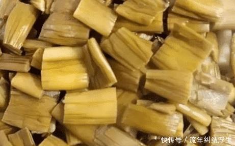 农民|原产自我国，曾是农民的救命粮，叶梗腌酸菜是一绝，不知道可惜了