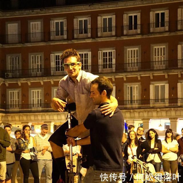 高端|马德里高端美食大排档,人气最高的“吃货”交易市场