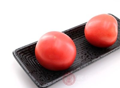 西红柿的功效 多吃这种蔬菜对心脏很好