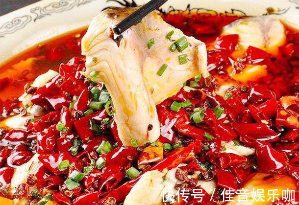 麻辣鱼|上周暴雨这周高温季节一会冷一会热,孩子多吃麻辣菜,辣的开胃