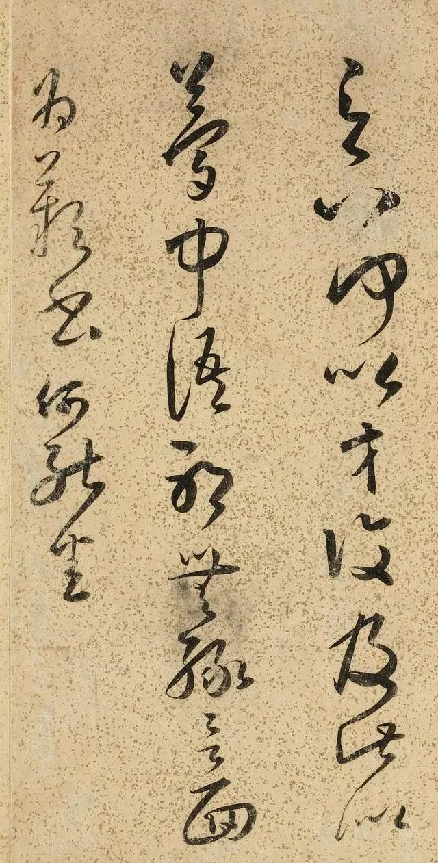 名帖!王羲之的一部“神级”名帖,通篇1166个字,曾是李世民的挚爱!