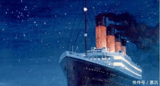 泰坦尼克号沉没至今, 为何无人对其进行打捞 专家 最好不要碰!