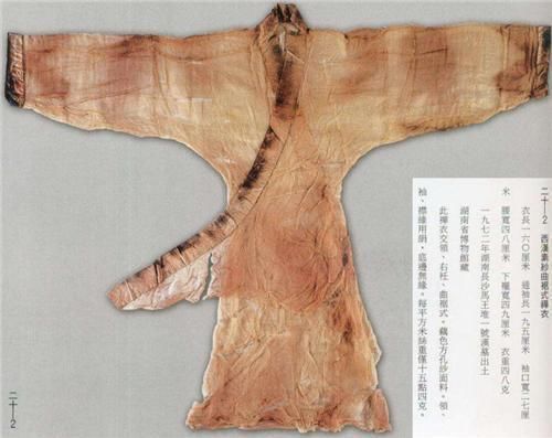 穿越|为何王莽被质疑是穿越者史学家你看他妻子平时穿的啥,就懂了