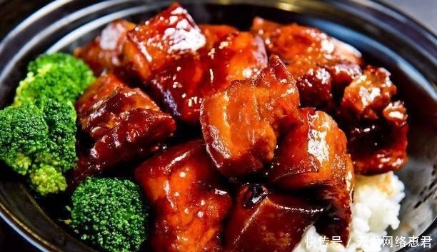 三层肉|正宗红烧肉做法大全, 超详细, 必收藏