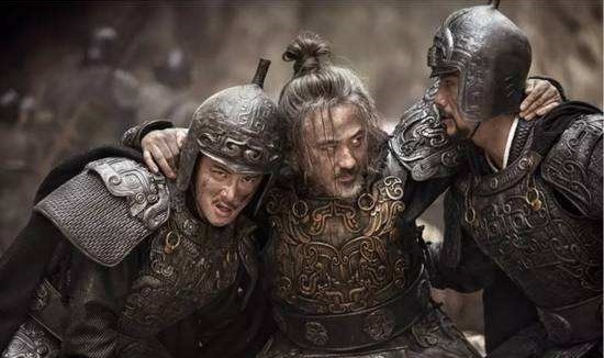 诸葛亮还|诸葛亮临死前为何口含7粒米?司马懿得知真相后,气到吐血!