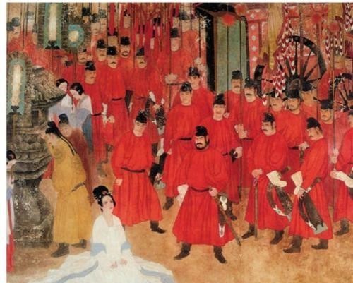 亲子|童年感受爱重要吗,唐玄宗杀三子,将亲子关鹰狗坊,竟是因为此事