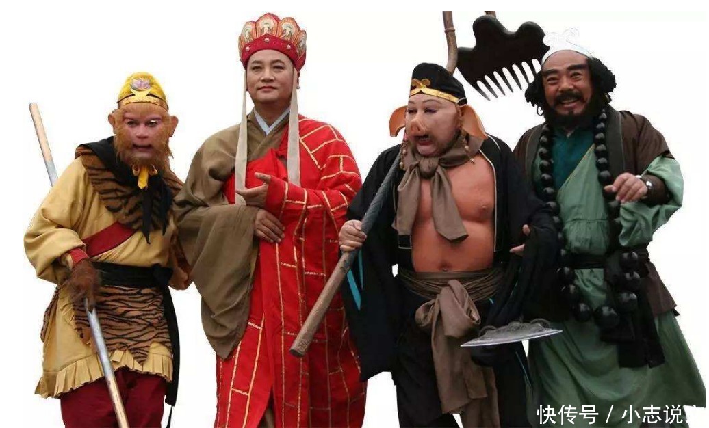 凄惨|唐僧取得真经后,下场为何如此凄惨