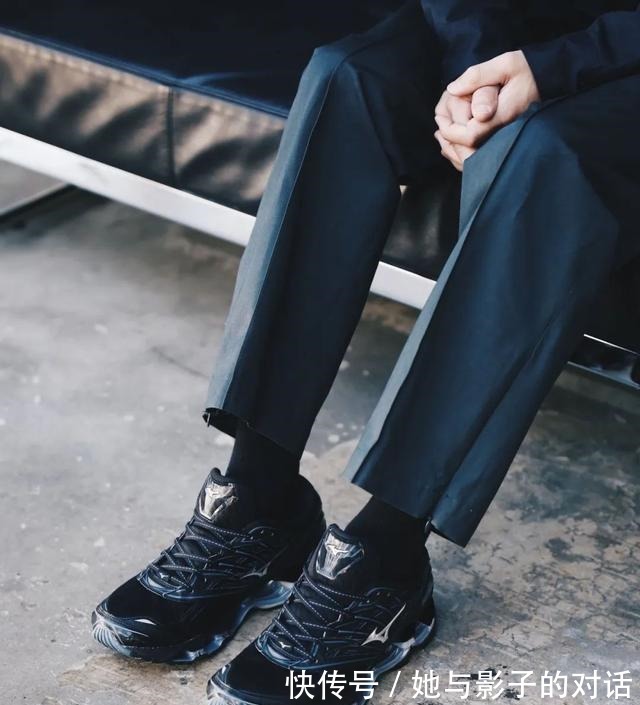 sky|后 Kiko 时代,美津浓才是最被低估的跑鞋之王!