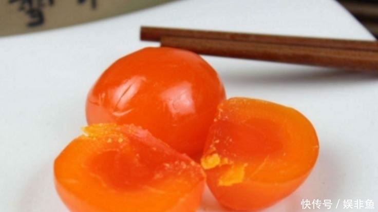 功效|原来我们经常吃的咸鸭蛋还有这些功效,你们都知道吗?