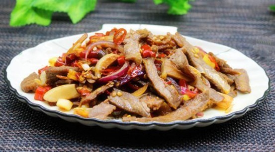 解馋开胃又下饭的美食,好吃停不下来,实惠又健康很鲜香