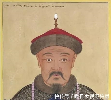 文化|历朝历代的国号都是咋来的?“元”最有文化,“清”是迫不得已