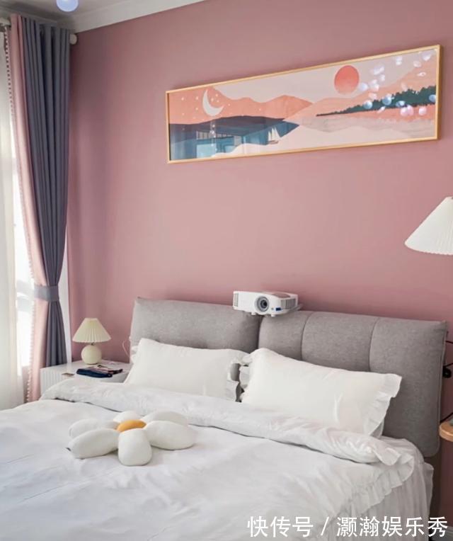 乳胶漆|100元一桶的乳胶漆和1000元的有啥区别?满足4点,低价的也不差