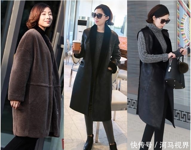 精致优雅|专属40岁女人的15套温柔优雅的穿搭示范,让你轻松提升衣品