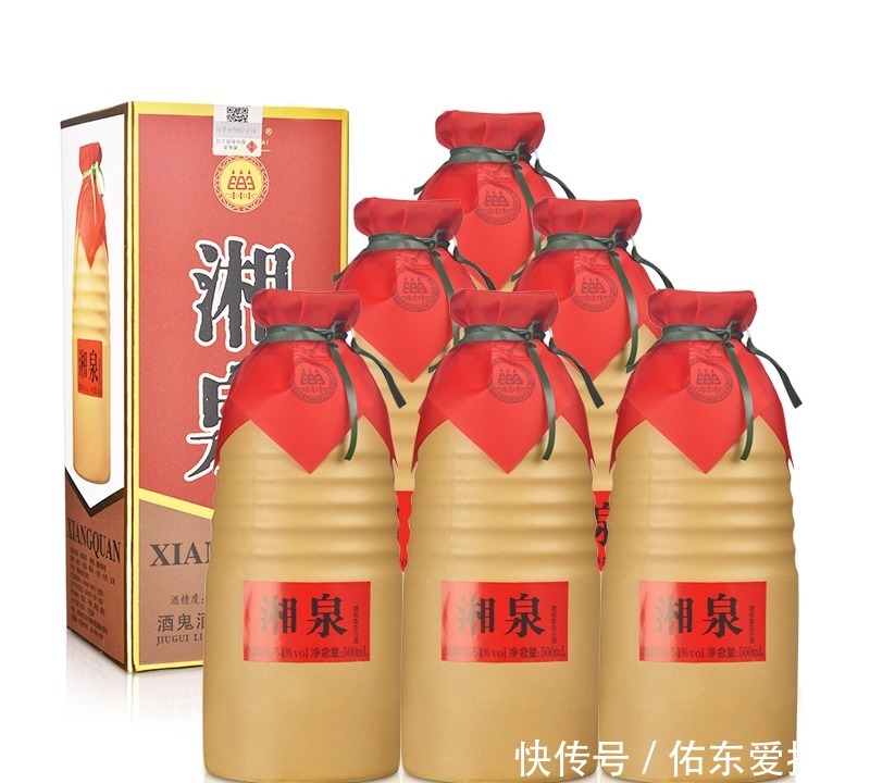 中国|中国有7款低廉价白酒,“工人看不上,老板成箱拿”,这尴尬无解