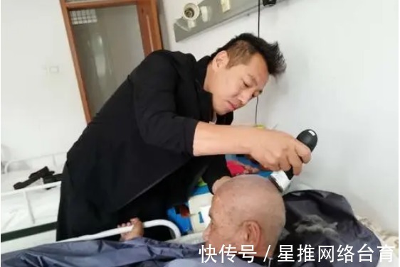 折磨|63岁老人倾诉照顾病痛的长寿老人,时间越长,对儿女的伤害越大