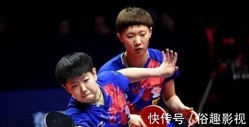 王曼昱|CCTV5直击!国乒迎来重磅赛程,樊振东冲击8强,女队两战日乒小将