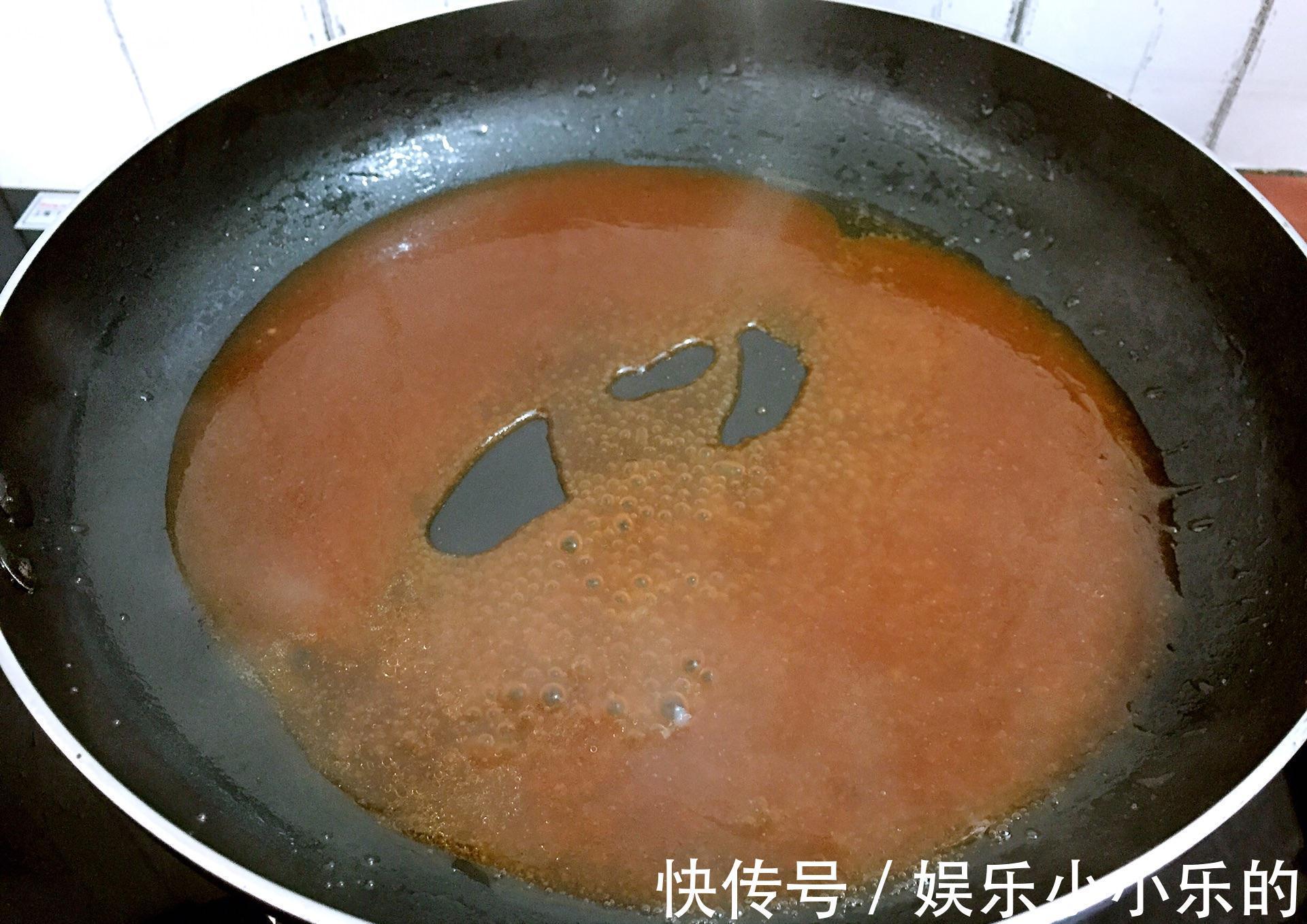 煎豆腐|糖醋脆皮豆腐,外酥里嫩,吃一口就能爱上的美食