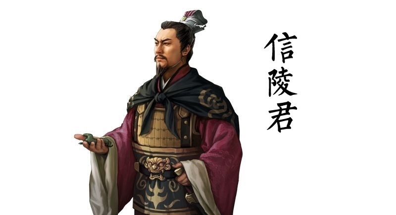 四君子|战国四君子，真君子还是假君子？