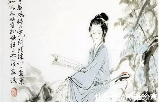 贾府|中年再读《红楼梦》,李纨的性格与结局,或许对我们更有可取性