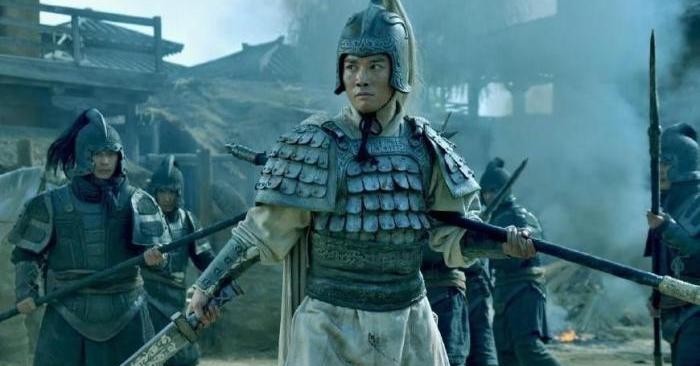 将军|都是刘备的五虎将,赵云是否比马超强,从赐封看得出来