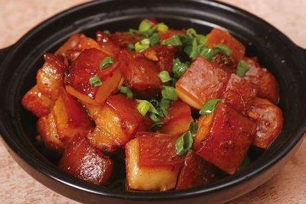 做红烧肉，这2步非常重要，做对了，次次都能做成功