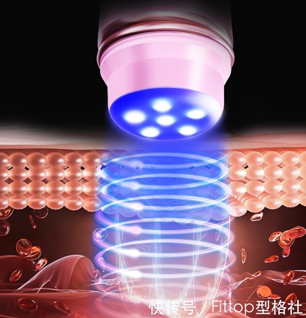 非兔|痘痘好不了?正确的战“痘”方法了解一下!